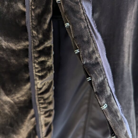 We the Free Marianne Velvet Top - Picture 12 of 16